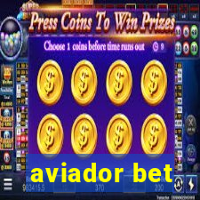 aviador bet